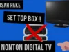 6 Cara Setting TV Digital Tanpa Set Top Box: Panduan Lengkap