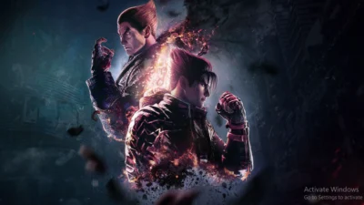 Jadwal Rilis Tekken 8