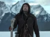 Film The Revenant