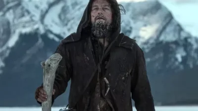 Film The Revenant