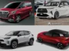 Daftar dan Harga Mobil Toyota Terbaru 2023, Lebih Irit dan Murah!