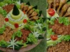 Seni Kuliner Tradisional: Mengungkap Cara Membuat Tumpeng Menoreh Jogja yang Lezat dan Bermakna