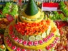 Inovasi Kuliner: 5 Kreasi Tumpeng Kemerdekaan Hut RI Ke-78 Paling Unik untuk Merayakan Hari Kemerdekaan Indonesia