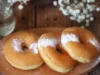 Bikin Donat Lembut Ala Bakery di Rumah