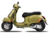 Vespa Matic GTS Spuer 150