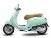 Harga Vespa Primavera Bulan Agustus Dengan Warna Yang Makin Mantap, Ada Promonya Juga Loh!