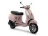 Edisi Terbatas! Vespa Primavera Pink Rosa, Skutik Ikonik Untuk Kamu Yang Cantik