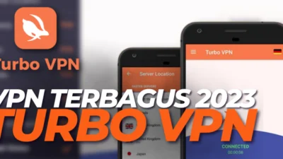 Cara Menggunakan Aplikasi VPN