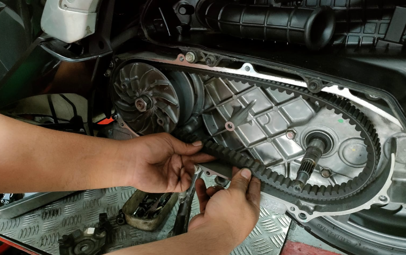 Alti Vario Occasion: Panduan Lengkap Memilih dan Merawat Motor Bekas Andalan