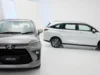 Spesifikasi Mobil Toyota Veloz