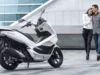 Brosur Kredit Honda PCX 2022 Tangerang, Cicilan Termurah dan Tanpa Bunga Sama Sekali, Enak Kan?