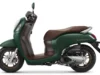 Warna Scoopy Prestige 2023 Yang Memikat Hati, Cocok Untuk Kamu Yang Ingin Tampil Beda