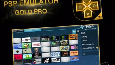 Daftar Emulator PS2 Android Terbaik 2023