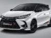 Skema Simulasi Harga Toyota Yaris 2023