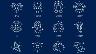 Mengenal Macam Macam Zodiak dan Karakteristik Unik Mereka