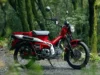 Honda Trail 125