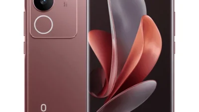 Harga Vivo V29 serta Spesifikasi lengkapnya