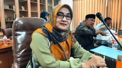 DPRD Kebut Raperda Pengembangan Kependudukan dan Pembangunan Keluarga