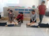 Politeknik Negeri Subang Bekali Nelayan Cara Penyelamatan Kecelakaan Kerja
