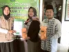 Utari Dapat Legalitas Usaha Gratis Berkat Program Petani Milenial