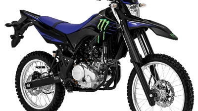 Harga KLX159 dan CRF150L juga Yamaha WR 155 R Terbaru September