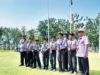 Gema Pramuka ke-51 Bentuk Karakter Siswa