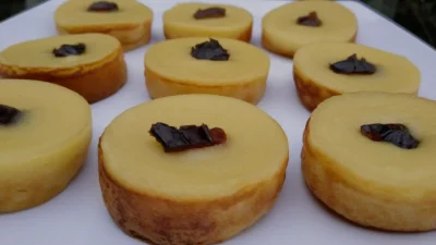 Ini Dia Resep Kue Lumpur Kentang untuk 50 Buah yang Lezat dan Praktis