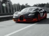 Bugatti Veyron 16.4 Super Sport