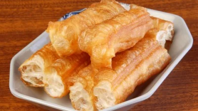 Resep Cakwe Kekinian: Renyah, Lezat, dan Berisi