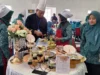 Lomba Inovasi Olahan Ikan Meriahkan HUT Kabupaten Karawang ke-390