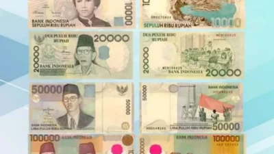 Ingin Menukarkan Uang Lama? Simak Harga Penukaran Terbaru di Bank Indonesia