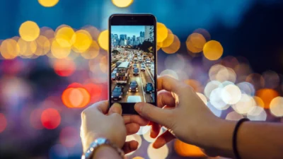 Tips Mengambil Foto Keren dengan Smartphone, Dijamin Instagrammable!