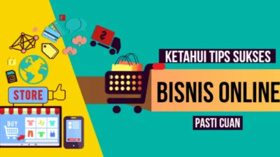 Tips Sukses Memulai Bisnis Online Tanpa Pengalaman