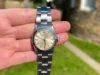 Oyster Perpetual 30mm: Jam Rolex Original Termurah di Indonesia