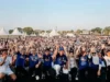 Bank bjb Cabang Karawang Sukses Gelar Konser dan Kolaborasi Tanda Mata untuk Karawang