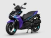 Harga Motor Aerox 2023 Terbaru