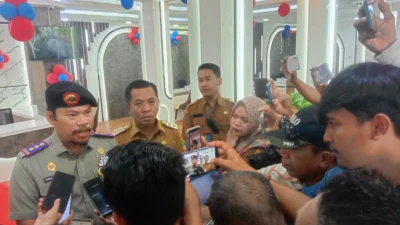 Momentum Hari Agraria dan Tata Ruang Diharapakan Bisa Berantas Mafia Tanah