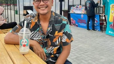 Grand Taruma Commercial Sentra Kuliner di Karawang