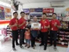 Hari Pelanggan Nasional 2023, Alfamart Bagikan Puluhan Juta Voucher Belanja ke Memeber Setia