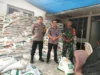 PT. Pos Indonesia Cabang Subang Distribusikan Bantuan Beras ke 181.532 KPM