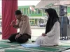 Ini Sosok Bripka Yayan yang Viral di Medsos karena Suara Merdu Saat Mengaji