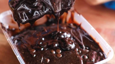 Brownies Lumer: Resep untuk Pemula dan Tips Agar Lumer Sempurna