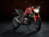 Honda CB300F 2023: Naked Sport Elegan dengan Harga Terjangkau