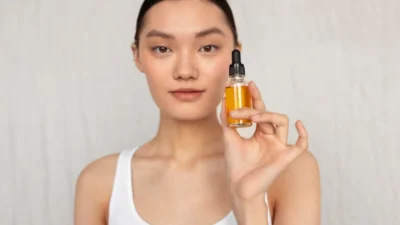 Sederet Manfaat Kolagen untuk Kecantikan, Kulit Makin Kencang dan Glowing Paripurna Kaya Artis Korea (image from Freepik)