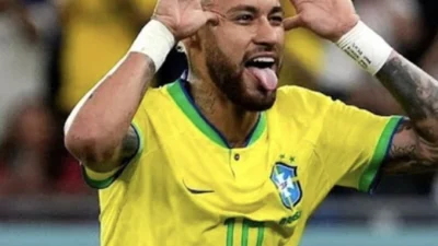 Hasil pertandingan Brasil VS Bolivia