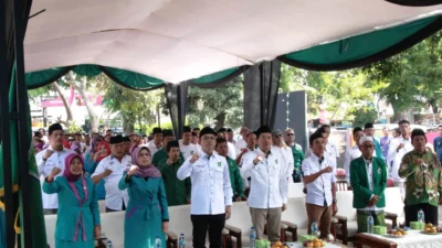 Kaget dengan Deklarasi Amin, DPC PKB Subang Segera Sambangi DPD Nasdem