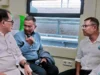 Mantan Menteri BUMN Dahlan Iskan Sebut Tak Banyak Negara yang Punya Kereta Cepat