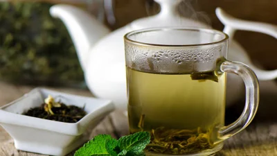 Greentea/sumbergambar/iStock