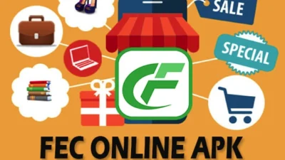 Aplikasi FEC Online