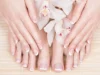 6 Manfaat Manicure Pedicure untuk Kesehatan, Kuku Makin Cantik dan Indah Sepanjang Hari (image from Freepik valuavitaly)